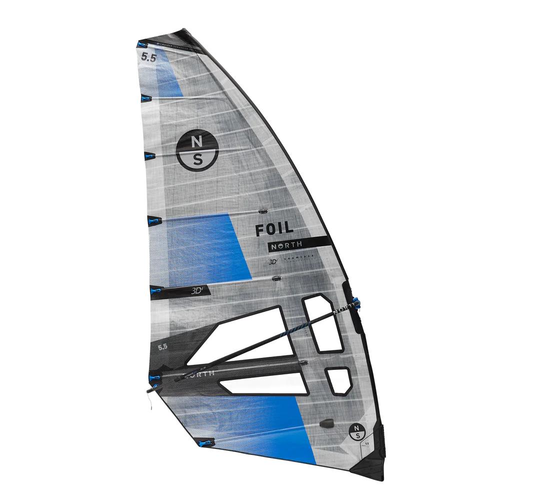 North Windsurfing Slalom Foil 2.0 4.5 m²