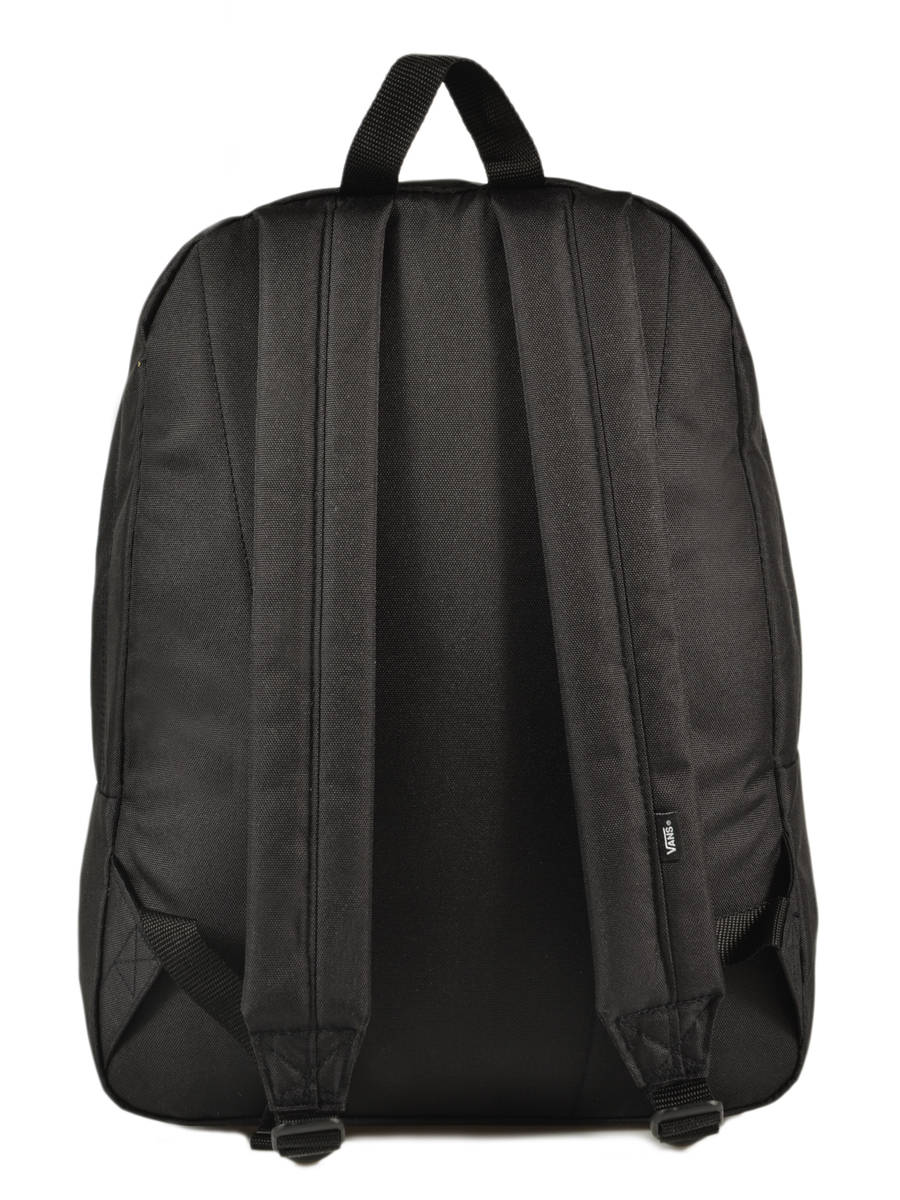 Sac  dos 1 compartiment + PC 15'' VANS
