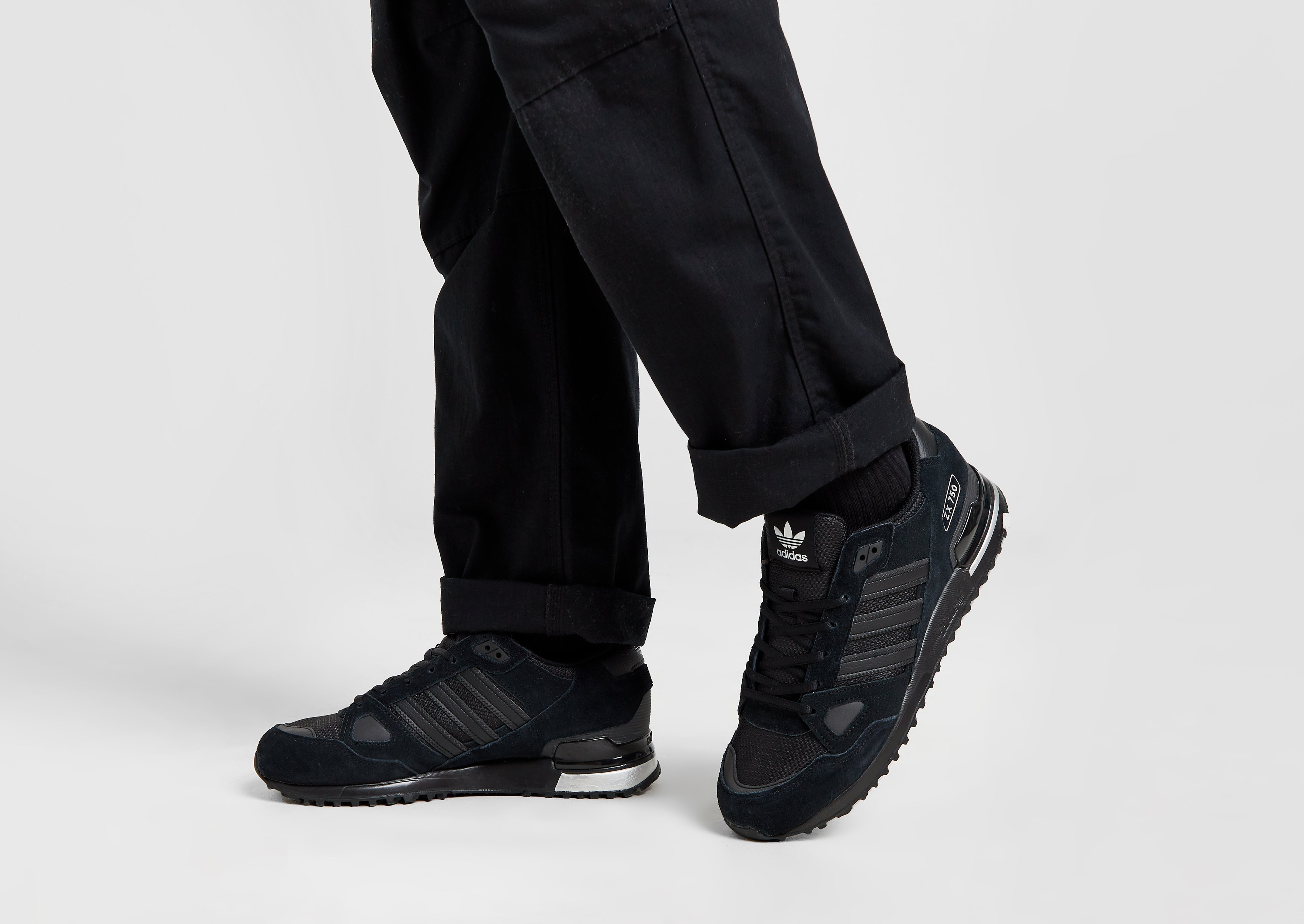 adidas Originals ZX 750 Homme