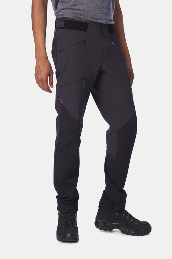 Mammut Mammut Courmayeur So Pants Men