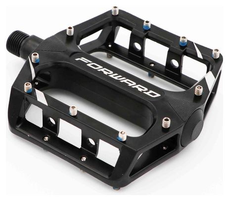 Pedales Forward Affix Pro