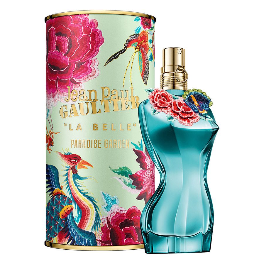 Jean Paul Gaultier La Belle Paradise Garden Eau de Parfum 50ml