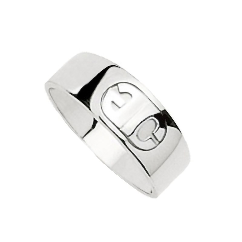 Chevalière homme - Or 18 Carats