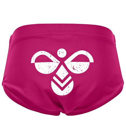 Hummel Bademode - HMLSabri - UV50+ - Pink