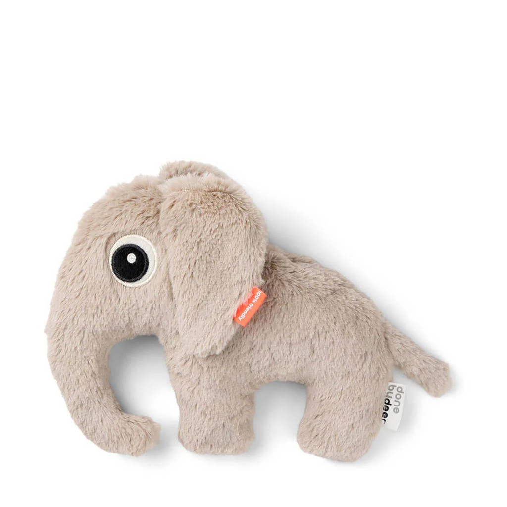 elphee knuffel 21 cm