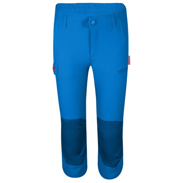 Trollkids - Kid's Hammerfest 3/4 Pants - Short