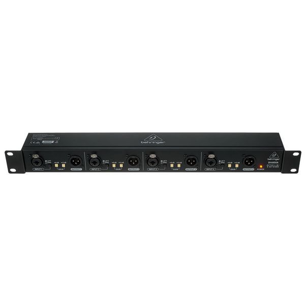 Behringer DI4800A