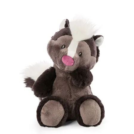 NICI Stinktier Chiala Skunk Schlenker, 35 cm