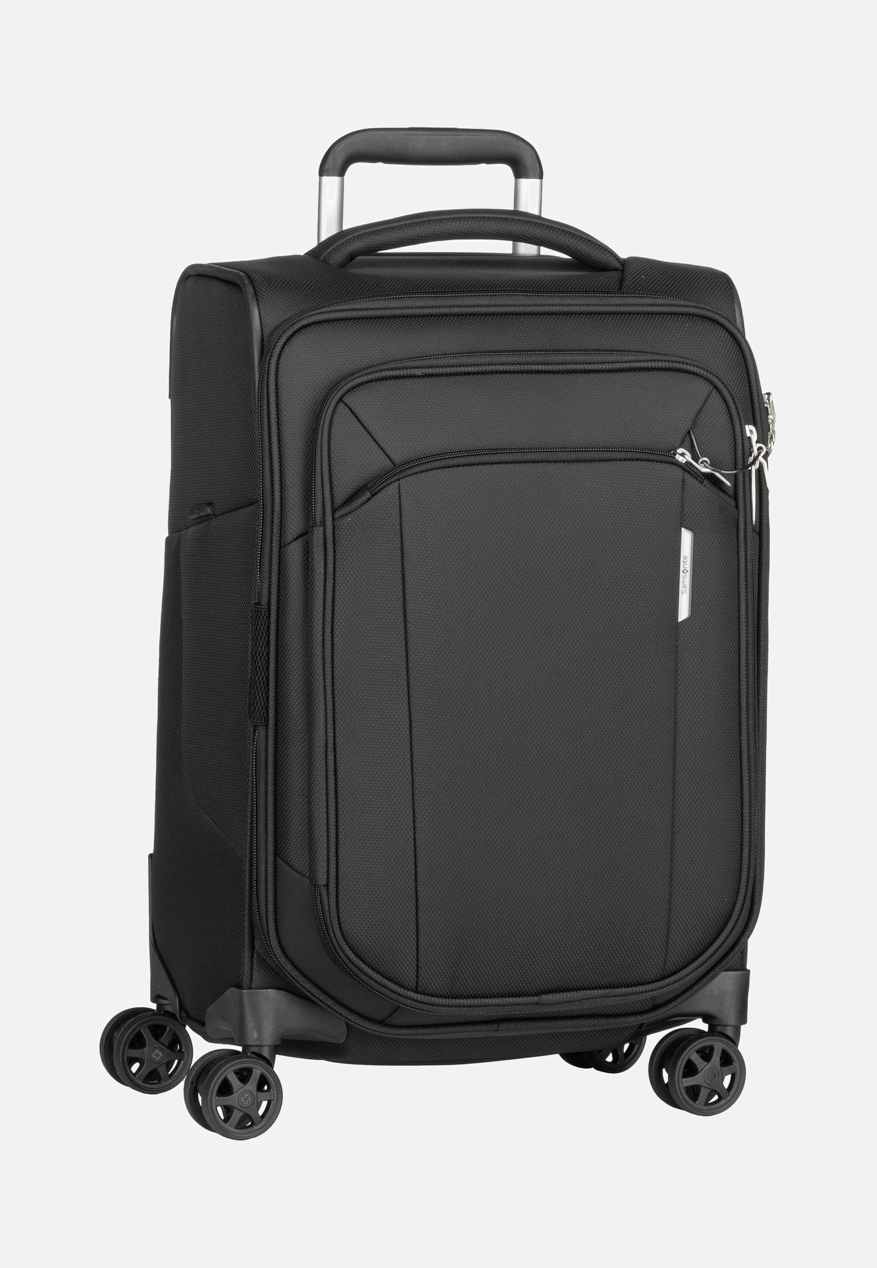 Respark Spinner 55 EXP Ozone Black - Koffer