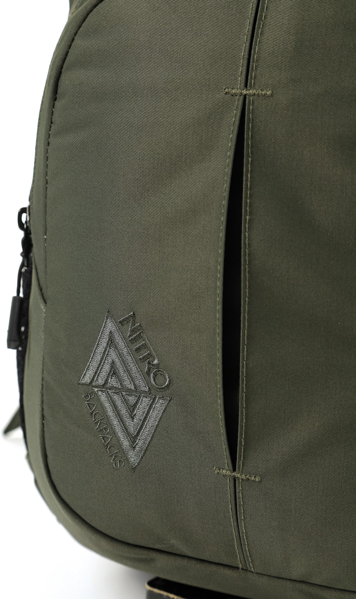 NITRO Schulrucksack »Hero« Alltagsrucksack, Grosser Freizeitrucksack, Schule, Arbeit und Reise