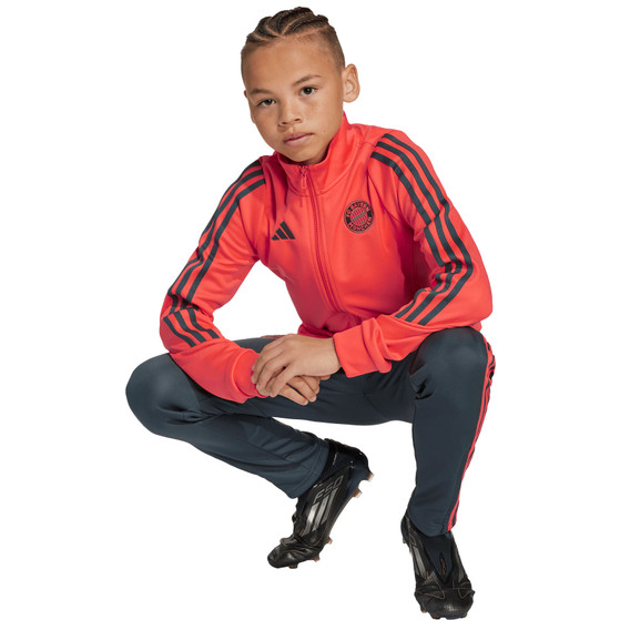 adidas Bayern München Trainingspak Kids 2025/2026