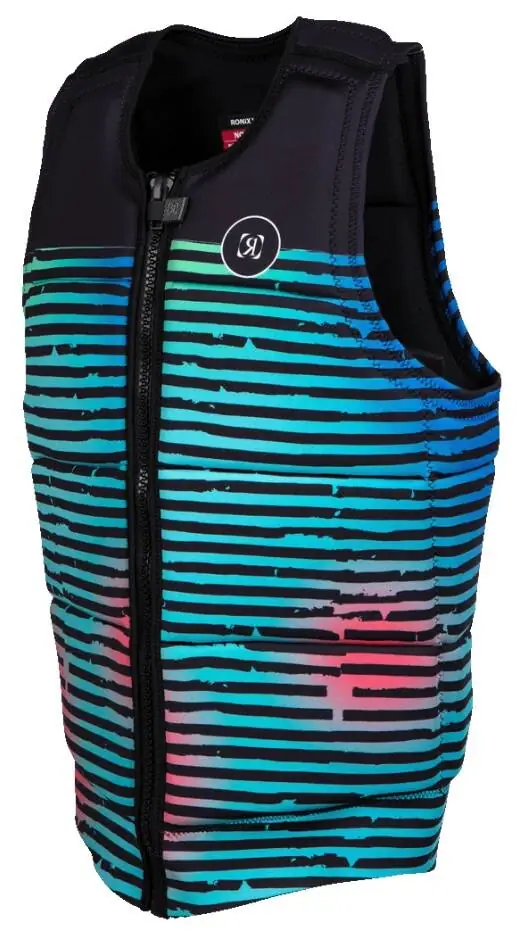 Ronix Party Athletic Cut Wakeboard Vest | SkatePro