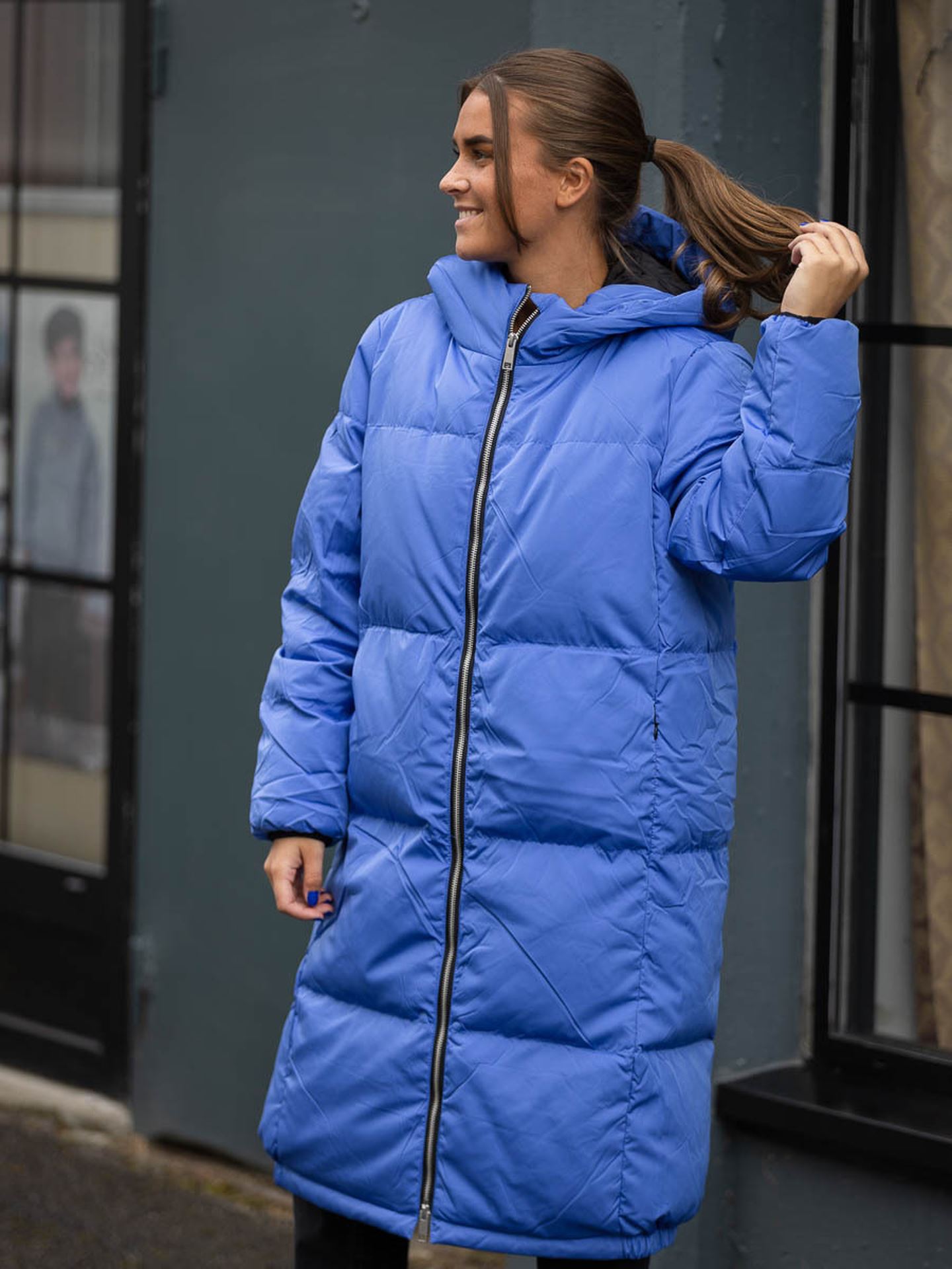 Millys Down Jacket