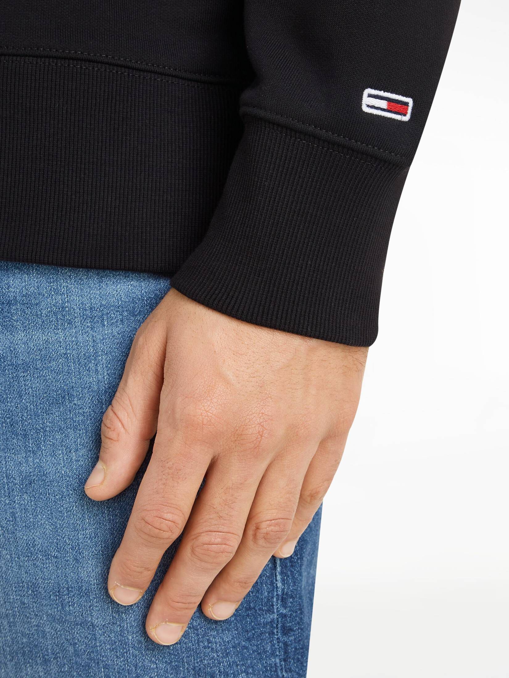 Tommy Jeans| Herren Sweatshirt