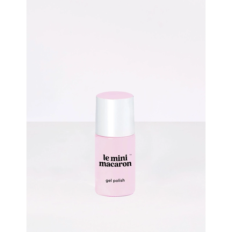 Le Mini Macaron Gel Polish 8,5 ml - Camelia