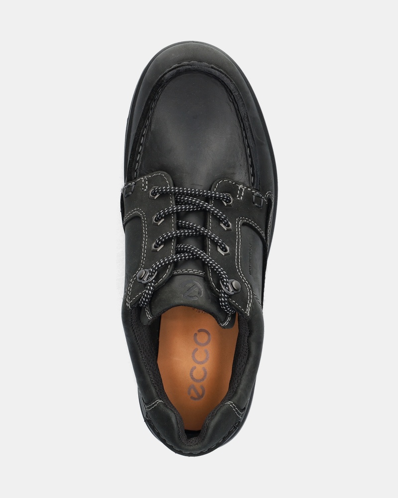 Ecco Rugged Track Veterschoenen  - zwart