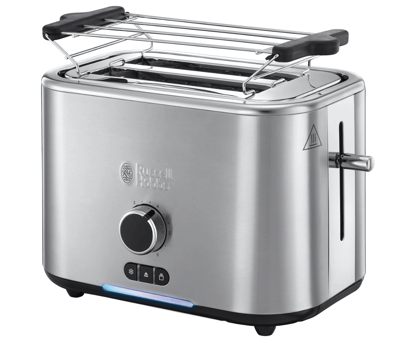 Russell Hobbs  Velocity 2-slice brødrister