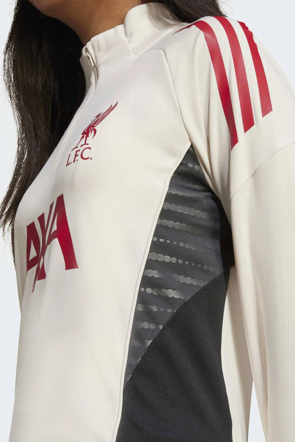 adidas Performance Junior voetbalshirt