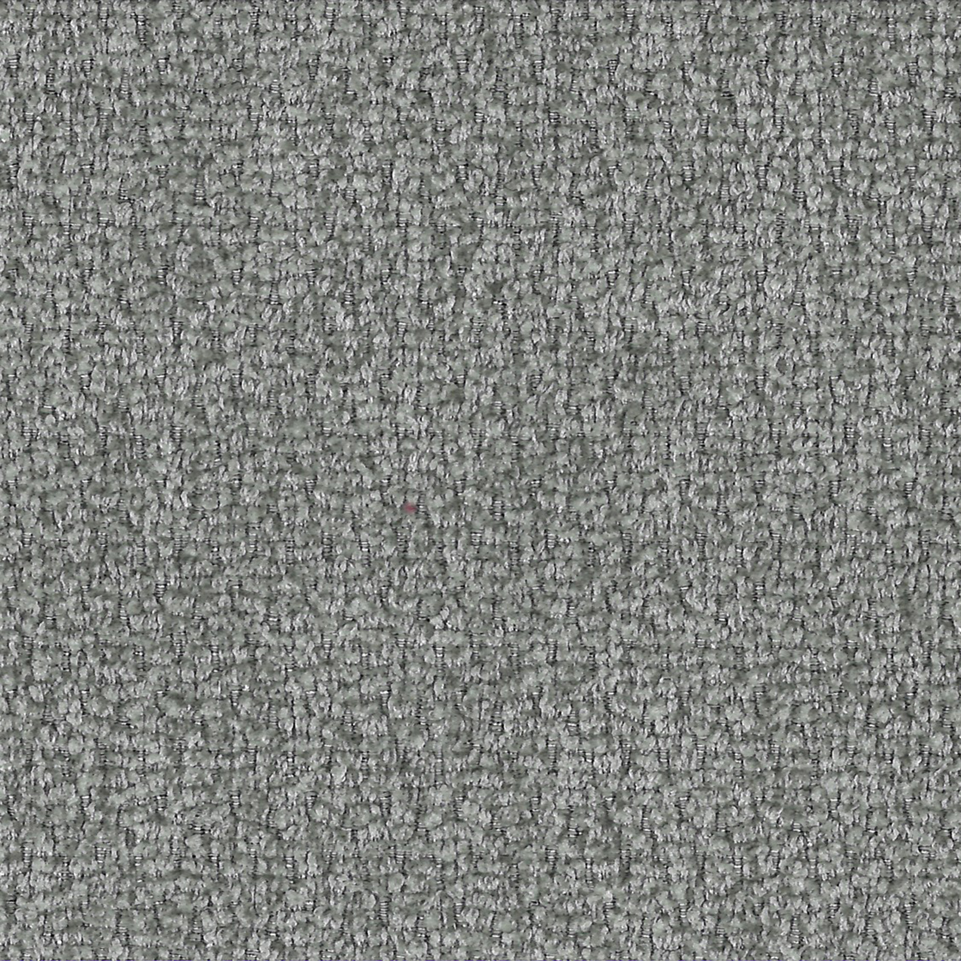 polsterpower Wohnlandschaft - Calido silber - Basismodell - Canapé rechts