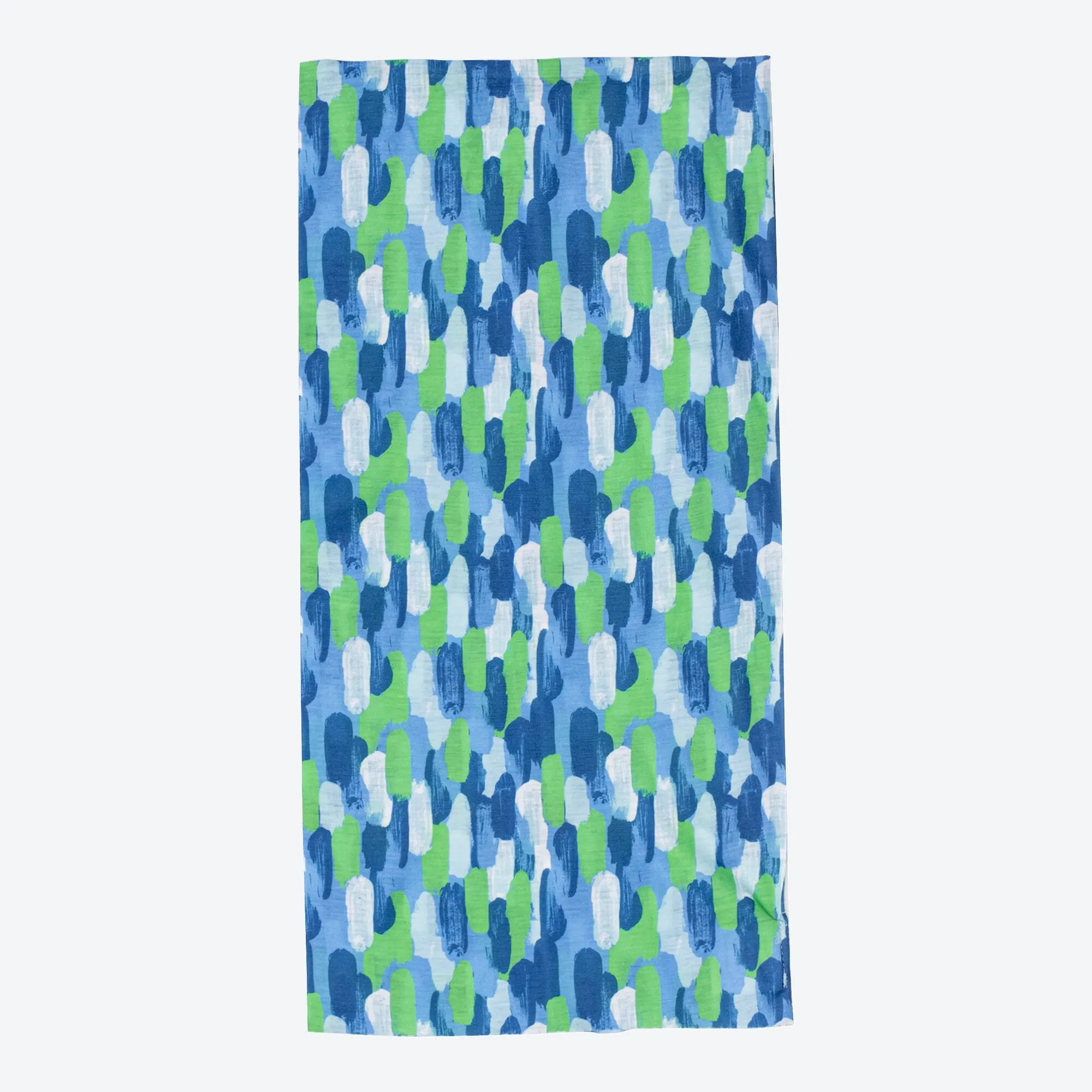 Damen-Multifunktionstuch, ca. 49x25cm
