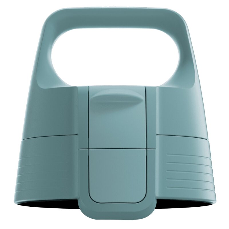 SIGG Deckel WMB ONE Top 2 Morning Blue