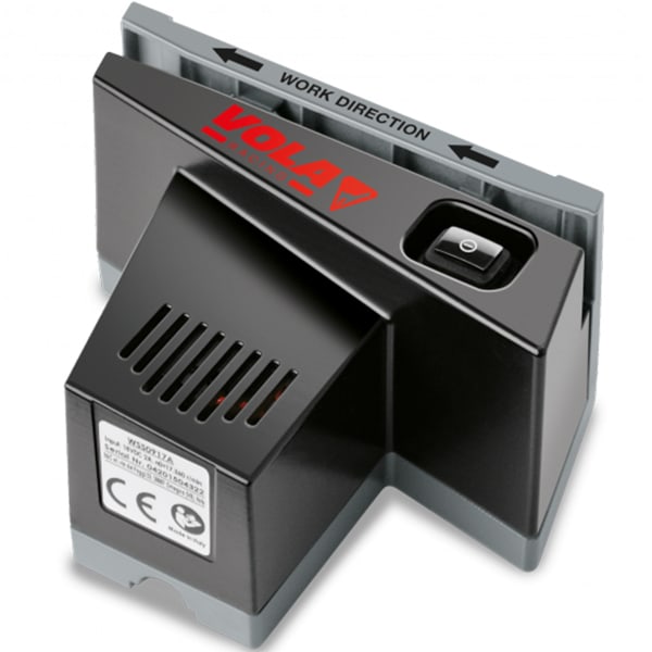 Outillage fart VOLA AFFUTEUR DE RACLE ÉLECTRIQUE