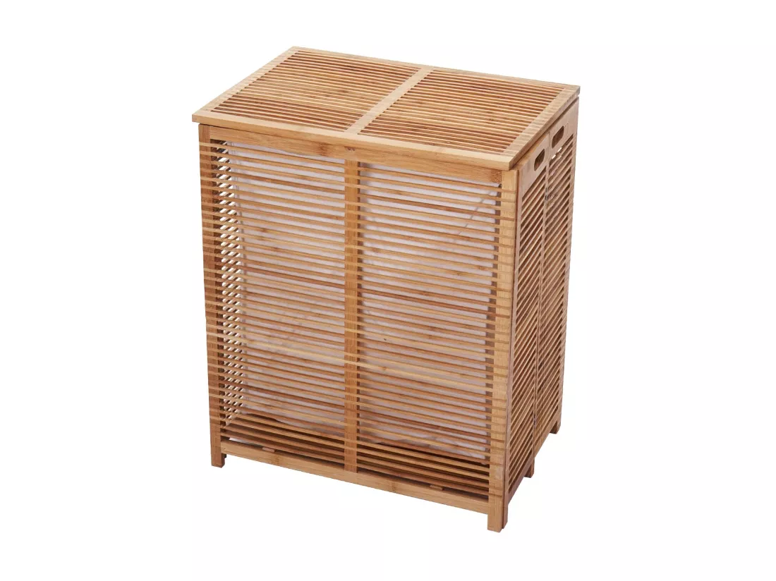 Coffre à linge MCW-B18