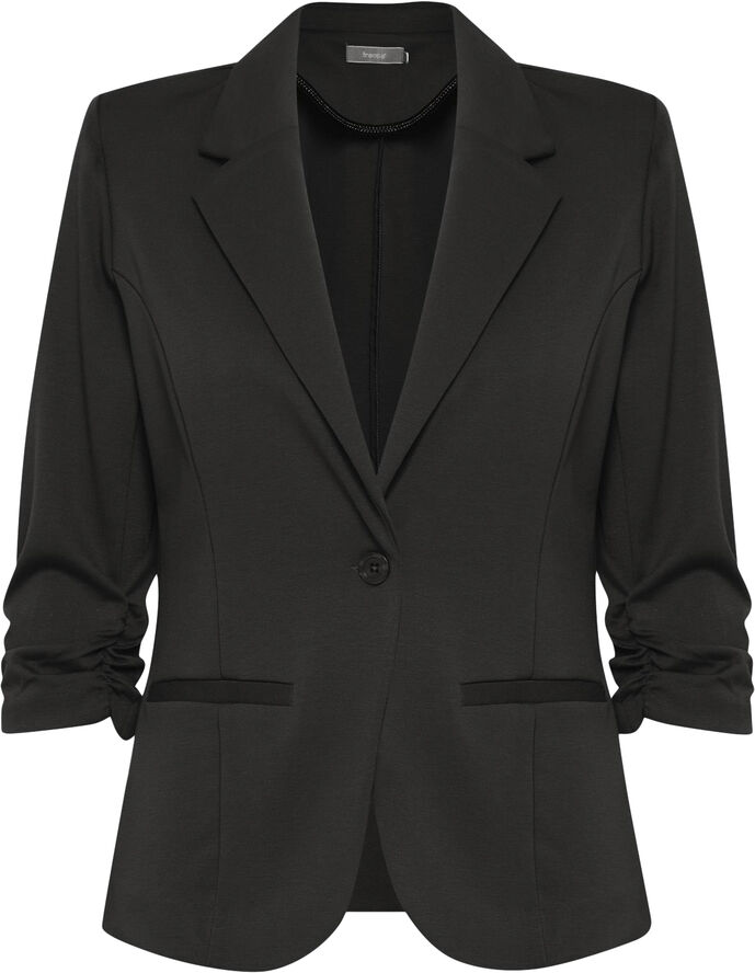 Fransa Zablazer 1 Blazer (noos) black
