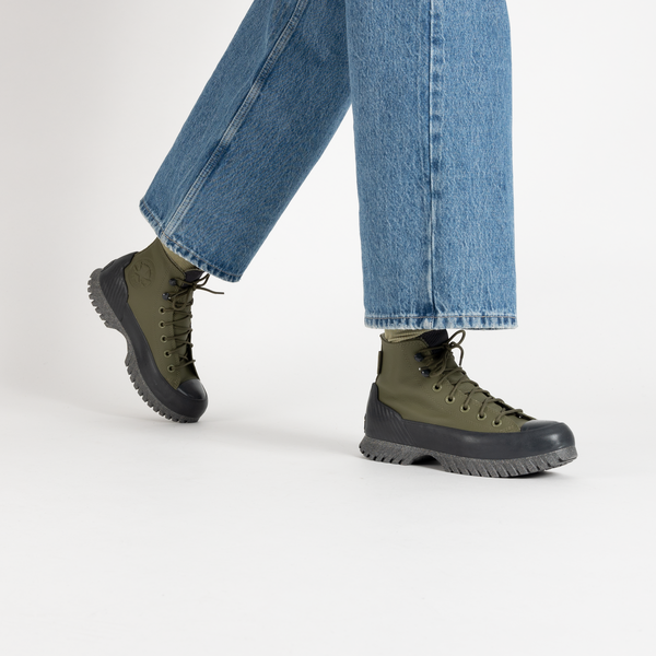CONVERSE CHUCK TAYLOR ALL STAR LUGGED 2.0 COUNTER