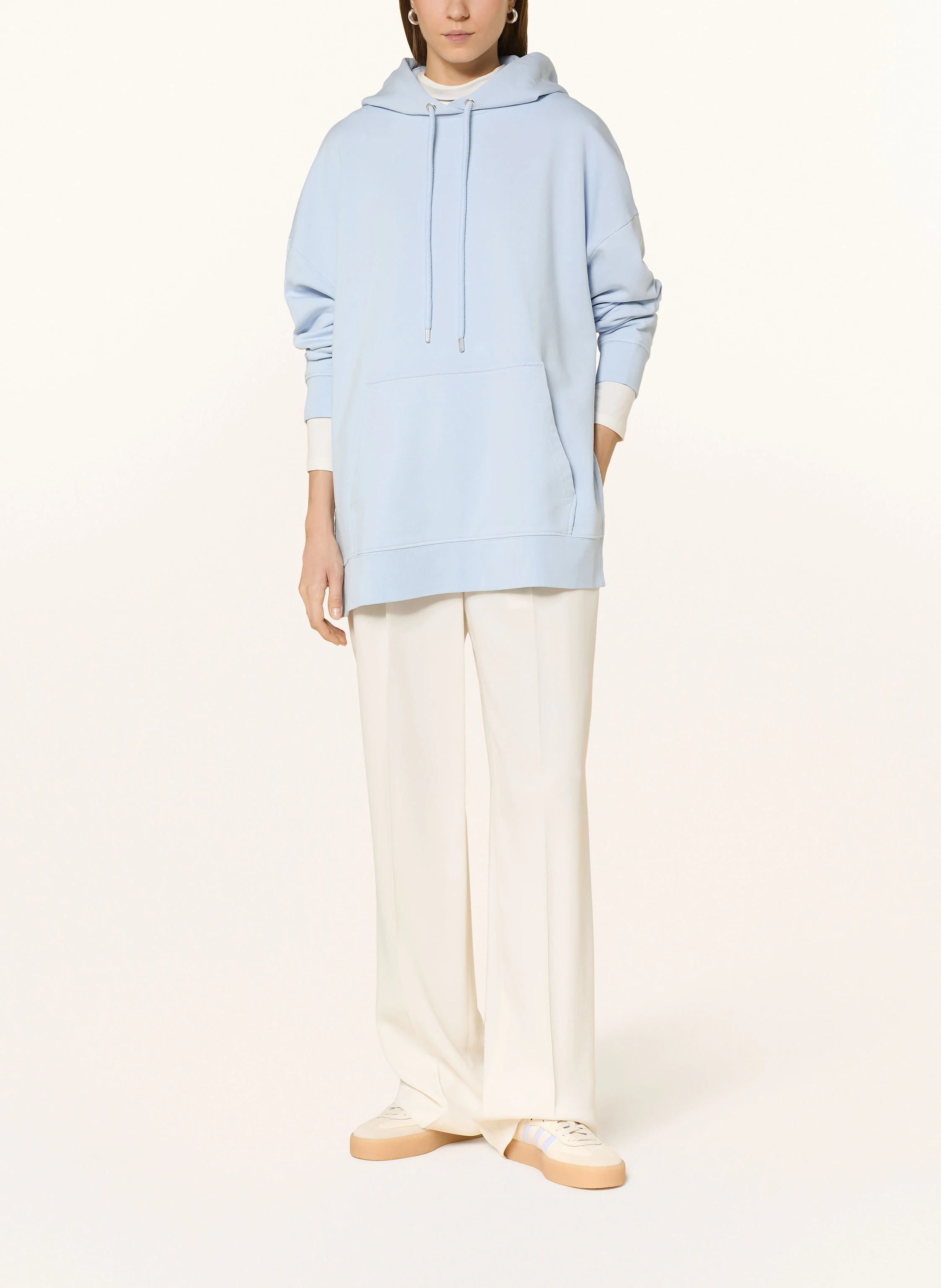 Marc O'Polo Oversized-Hoodie