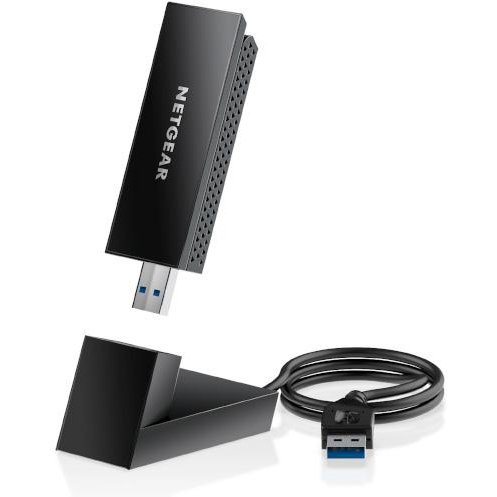 NETGEAR Nighthawk AXE3000 WLAN 1200 Mbit/s