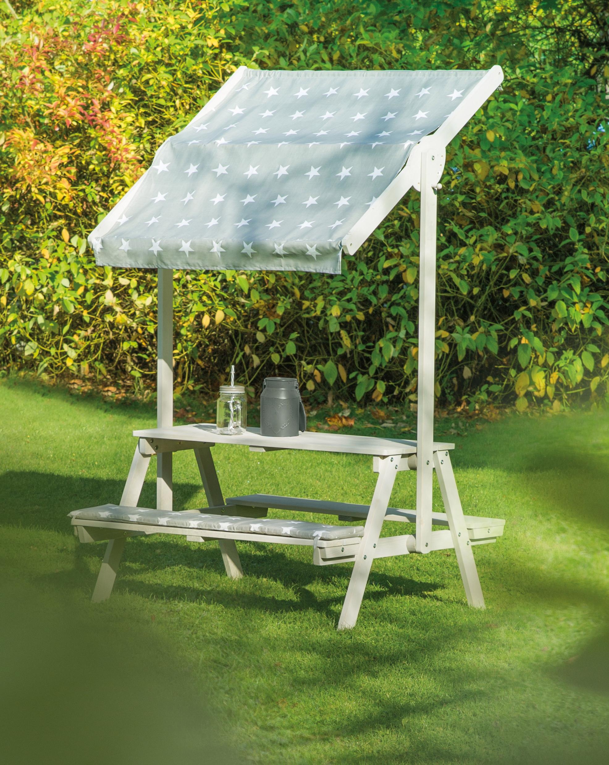 roba® Sitzkissen für roba Kindersitzgruppen Picknick und Play