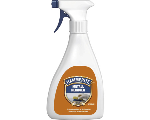 HAMMERITE Metaalreiniger 500 ml