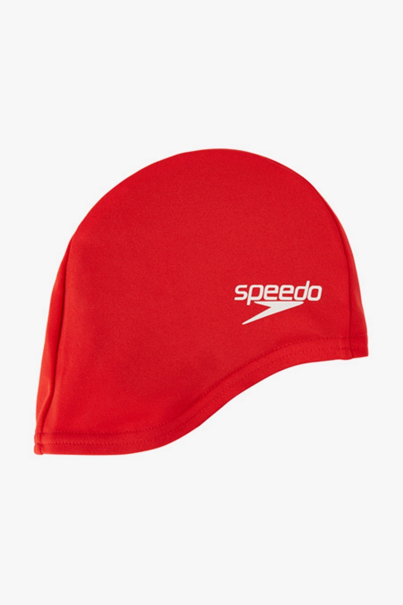 speedo Polyester Badekappe