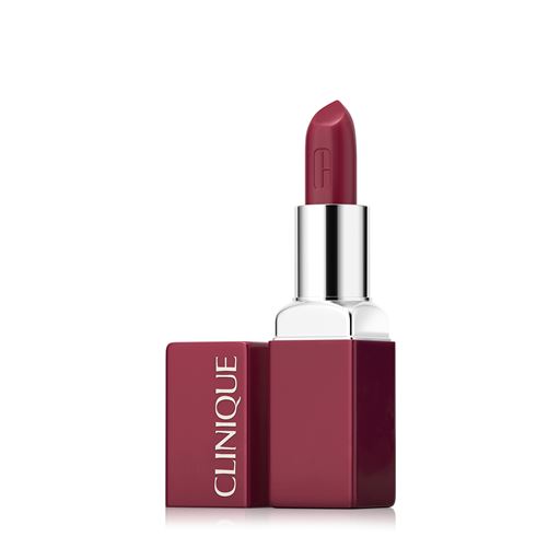 Clinique Pop Reds Læbestift, 4 Red-Y Or Not