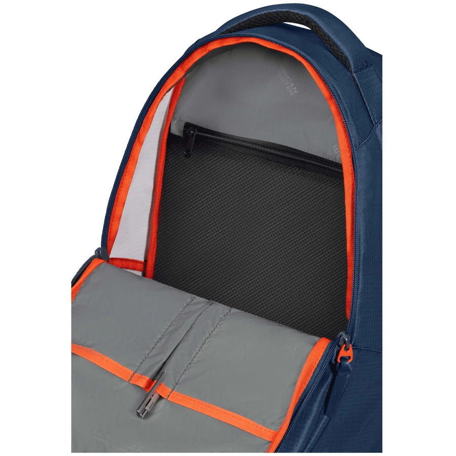 American Tourister Urban Groove - Rucksack 15.6 dark navy