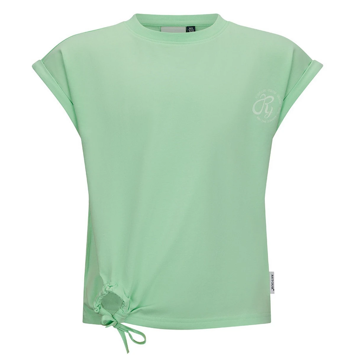 Meisjes T-shirt FL25238 Rocio
