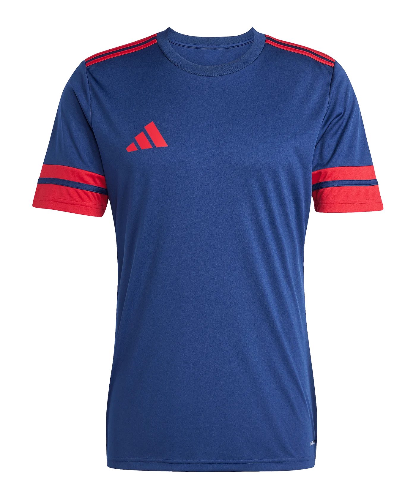 adidas Squadra 25 Trikot Blau Rot