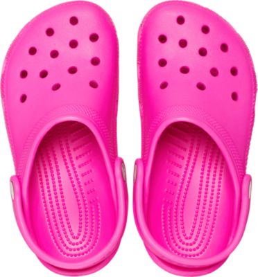 CrocsClassic Clog - pink