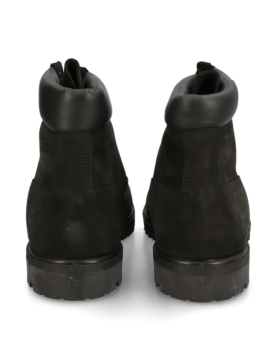 6 Inch Premium Boot