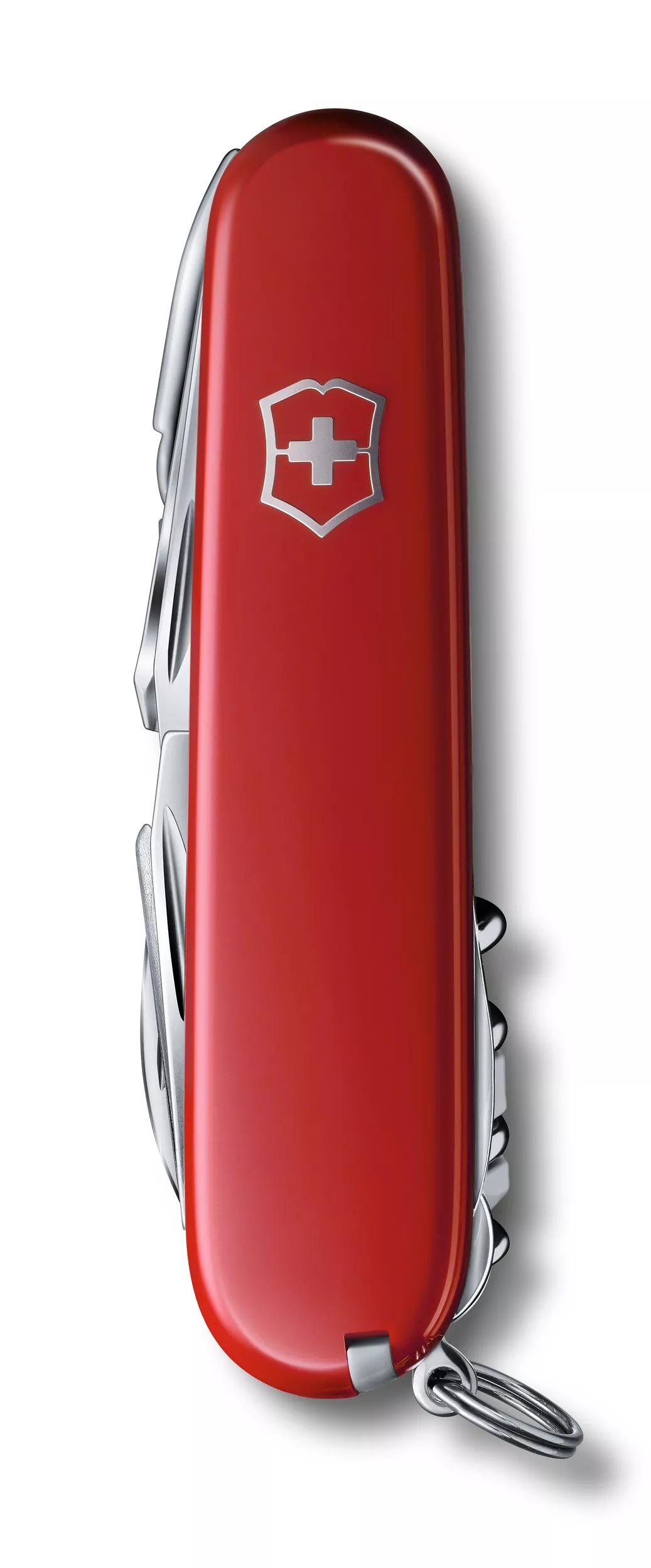 Swiss Champ-rot