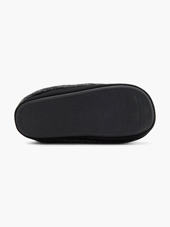 Casa mia Pluche pantoffel
