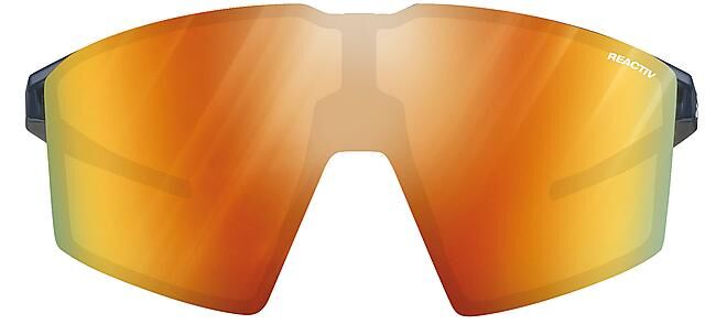 JULBO - LUNETTES DE SOLEIL EDGE REACTIV + 0