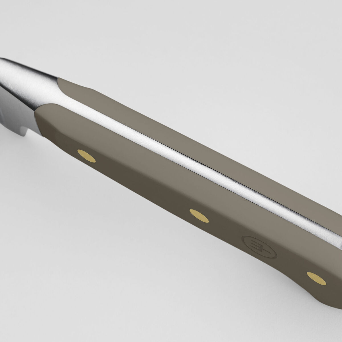 Wüsthof Santoku Classic Farge Fløyel Østers 17 cm