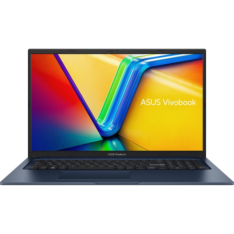 ASUS Vivobook 17 X1704VA-PRO-DICAU1061X Intel Core 5 120U Ordinateur portable 43,9 cm (17.3