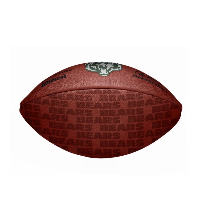 NFL Team Duke Showcase