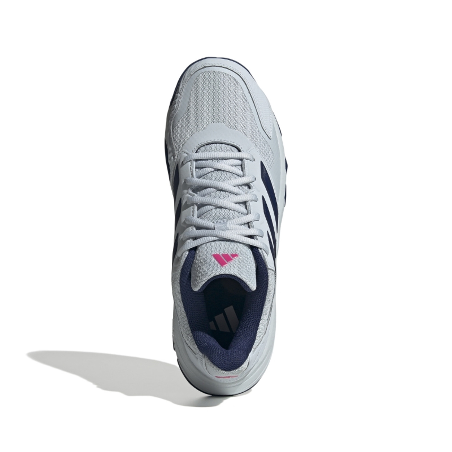 adidas CourtJam Control 3 Heren