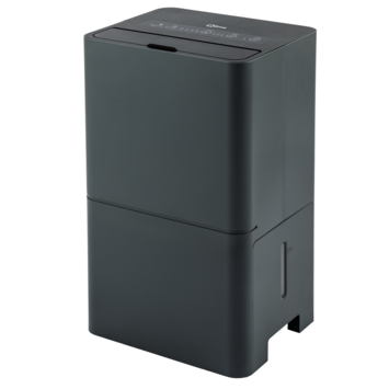 Qlima ontvochtiger D 812 Smart