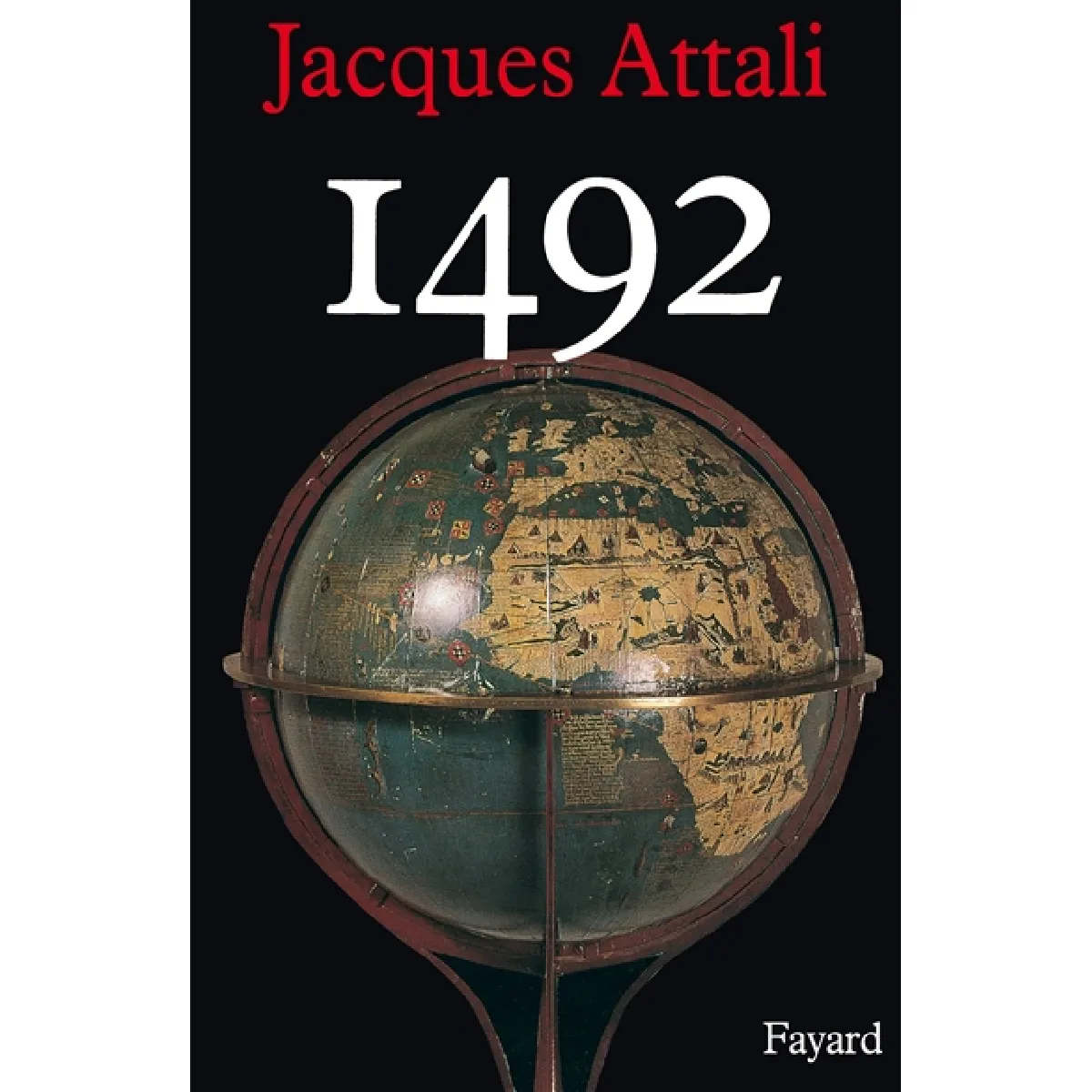 1492 · Occasion