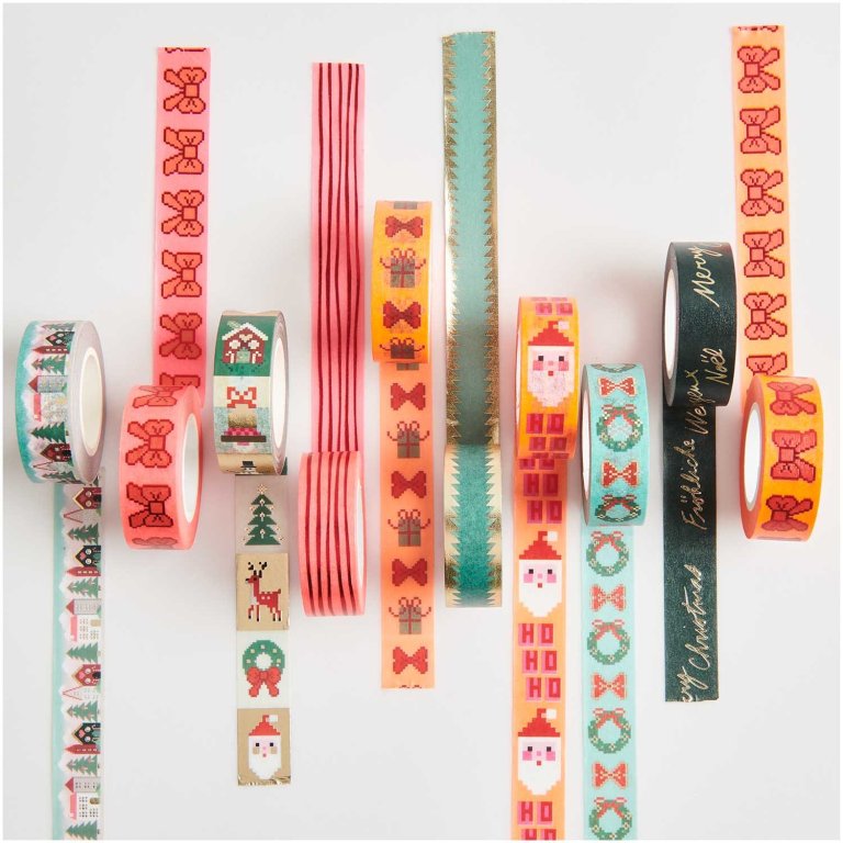Washi Klebeband Paper Poetry